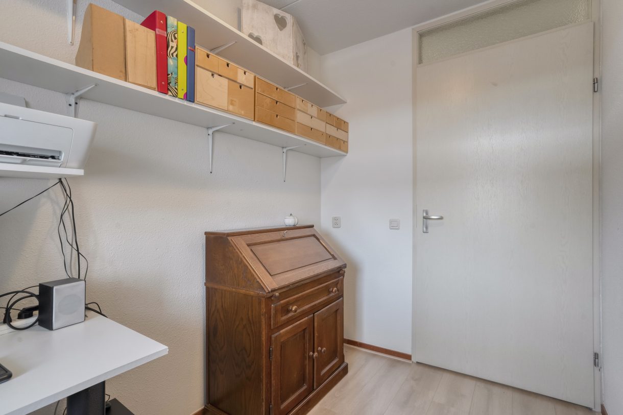 Te koop: Foto Appartement aan de Kinkhorststraat 12 in Meppel