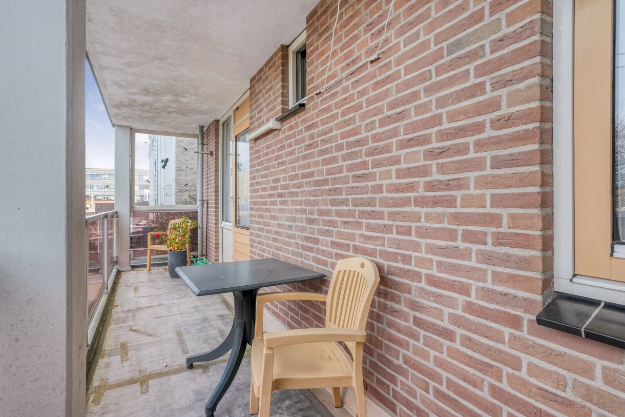 Te koop: Foto Appartement aan de Kinkhorststraat 12 in Meppel