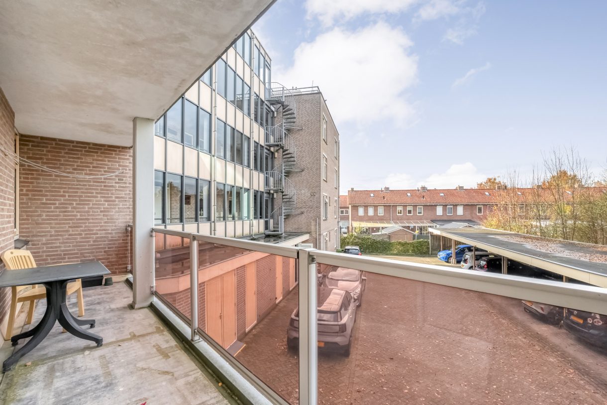 Te koop: Foto Appartement aan de Kinkhorststraat 12 in Meppel