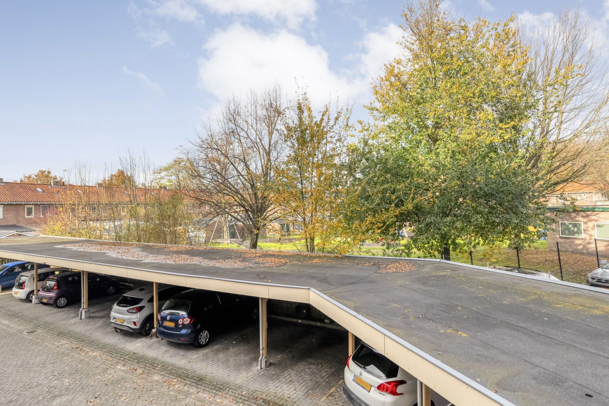 Te koop: Foto Appartement aan de Kinkhorststraat 12 in Meppel