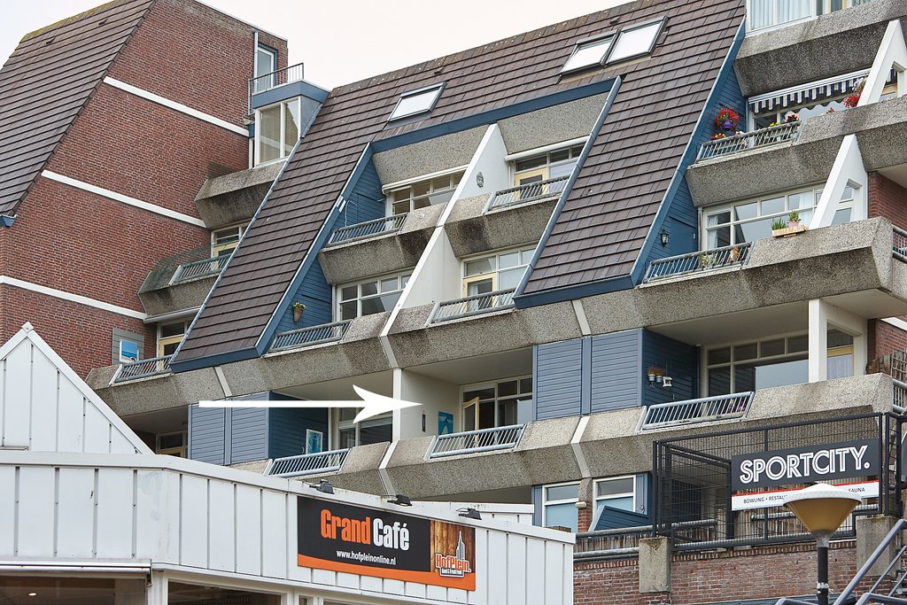 Te koop: Foto Appartement aan de Statendaalder 22 in Leiderdorp