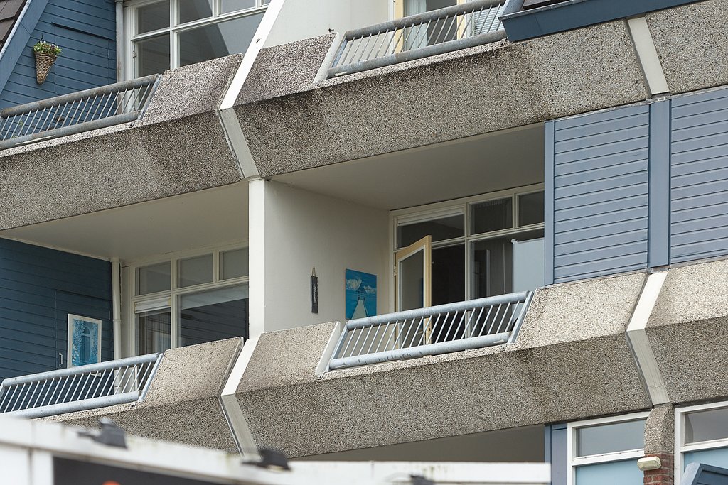 Te koop: Foto Appartement aan de Statendaalder 22 in Leiderdorp