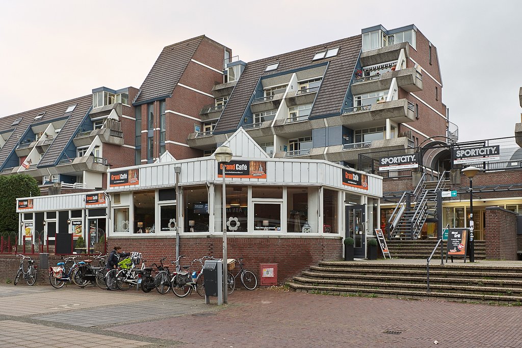 Te koop: Foto Appartement aan de Statendaalder 22 in Leiderdorp