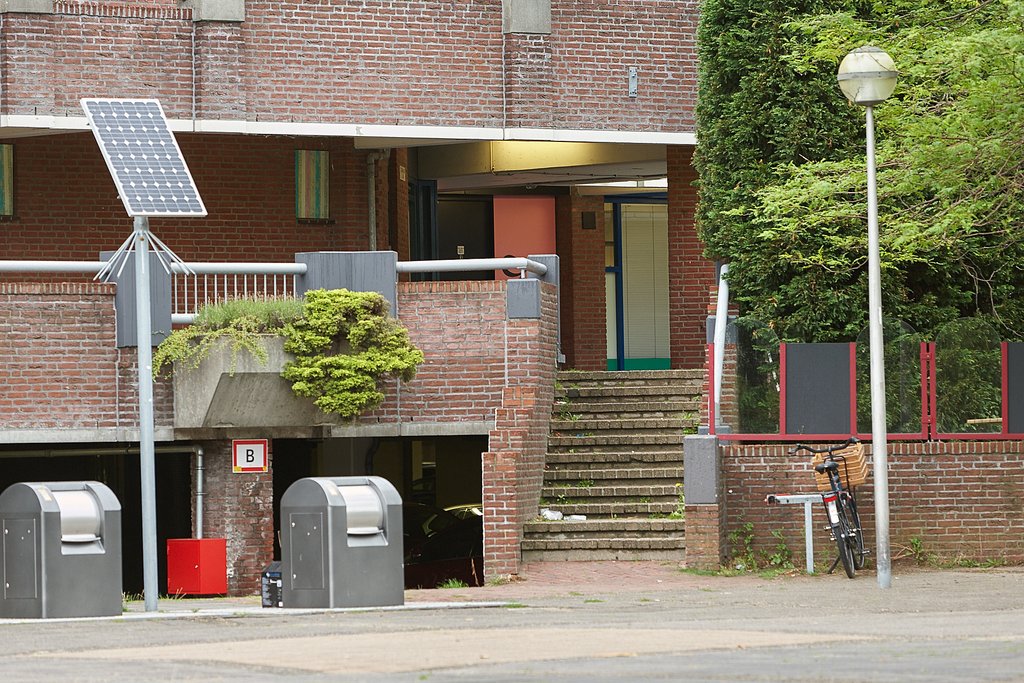 Te koop: Foto Appartement aan de Statendaalder 22 in Leiderdorp