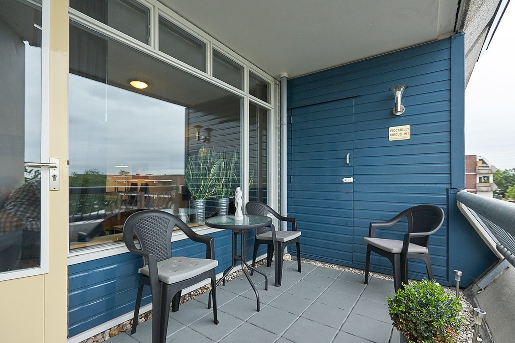 Te koop: Foto Appartement aan de Statendaalder 22 in Leiderdorp