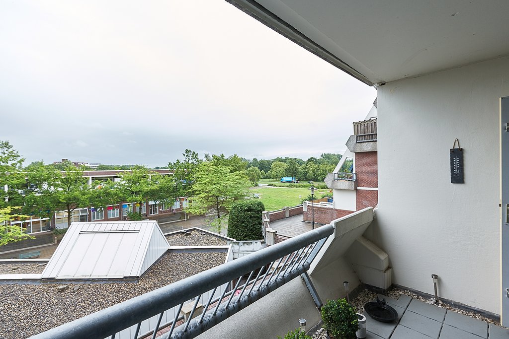 Te koop: Foto Appartement aan de Statendaalder 22 in Leiderdorp