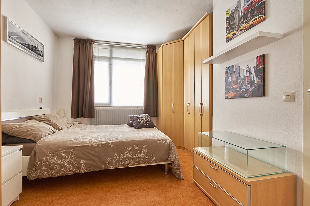 Te koop: Foto Appartement aan de Statendaalder 22 in Leiderdorp