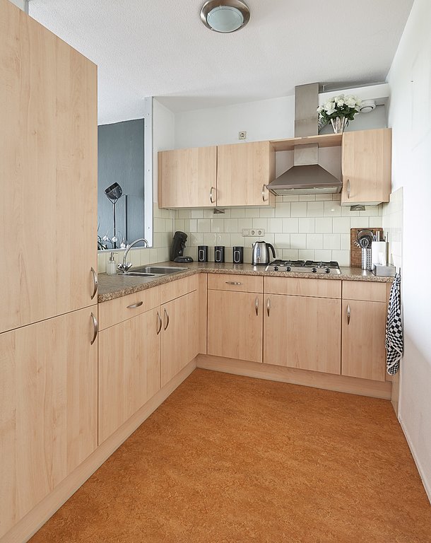 Te koop: Foto Appartement aan de Statendaalder 22 in Leiderdorp