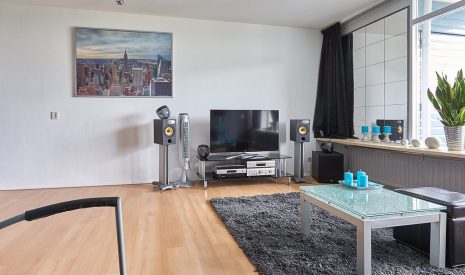Te koop: Foto Appartement aan de Statendaalder 22 in Leiderdorp
