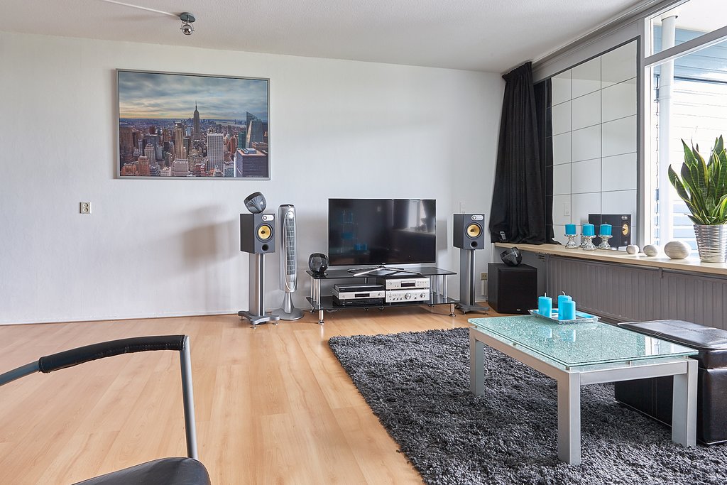 Te koop: Foto Appartement aan de Statendaalder 22 in Leiderdorp