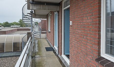 Te koop: Foto Appartement aan de Statendaalder 22 in Leiderdorp