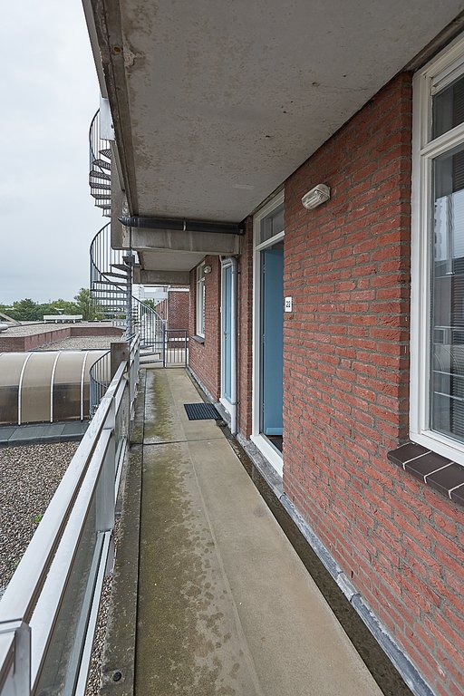 Te koop: Foto Appartement aan de Statendaalder 22 in Leiderdorp
