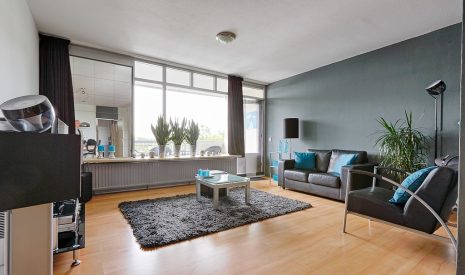 Te koop: Foto Appartement aan de Statendaalder 22 in Leiderdorp