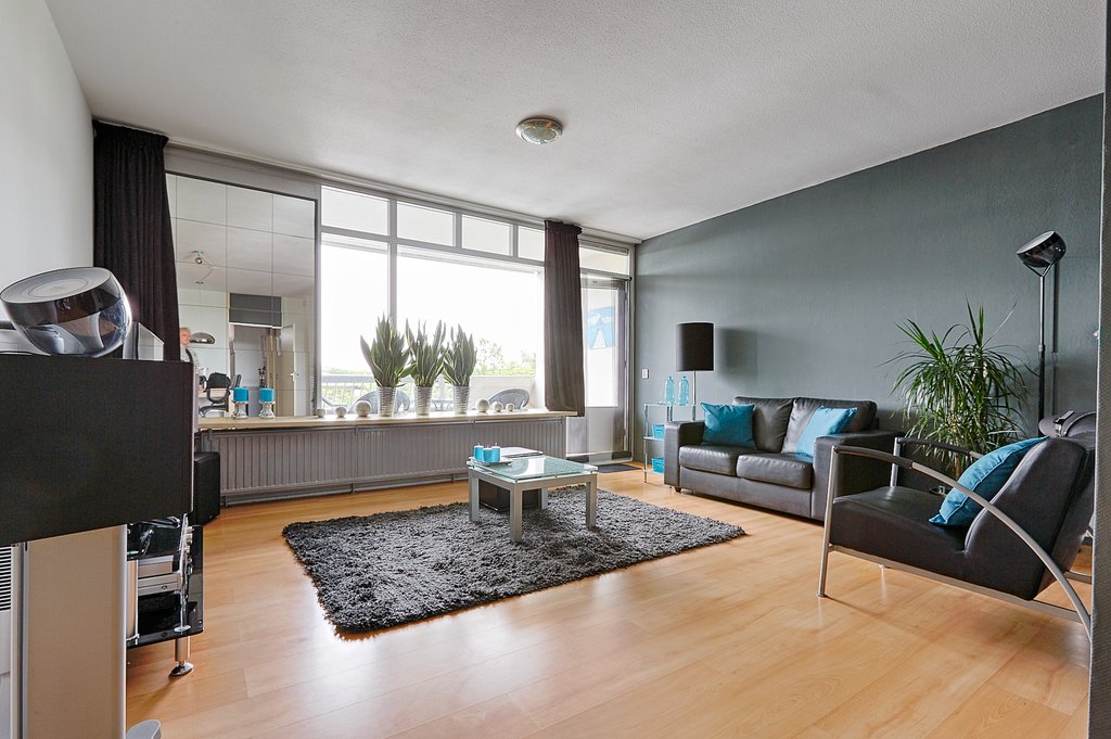 Te koop: Foto Appartement aan de Statendaalder 22 in Leiderdorp