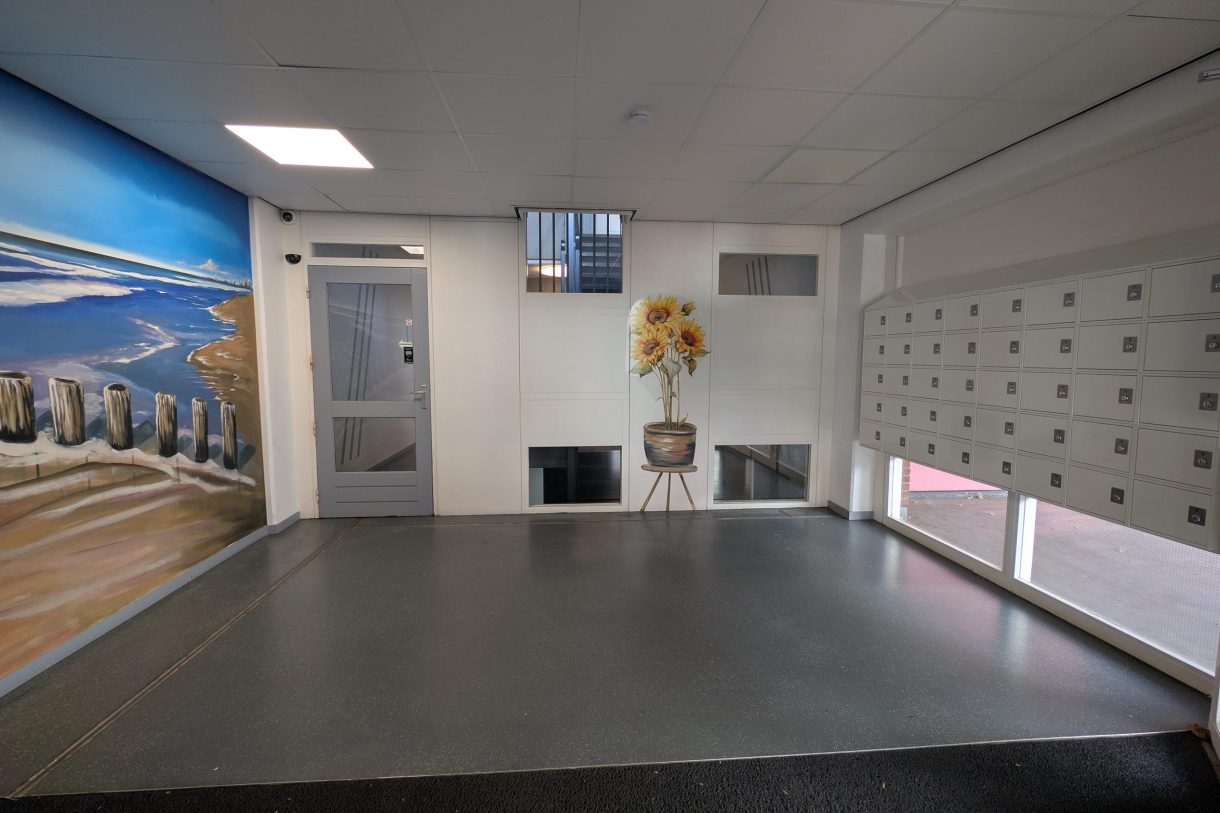 Te koop: Foto Appartement aan de Statendaalder 22 in Leiderdorp