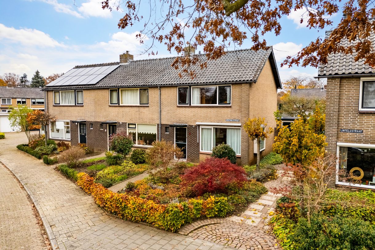 Te koop: Foto Woonhuis aan de Wentholtstraat 5 in Zutphen