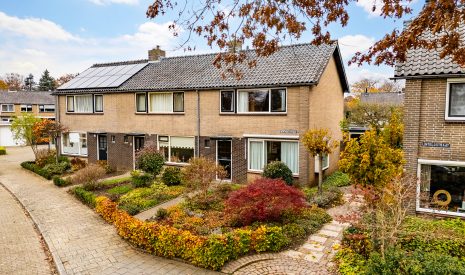 Hoofdfoto van Zutphen Wentholtstraat 5