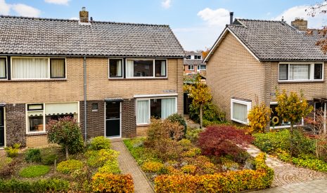 Te koop: Foto Woonhuis aan de Wentholtstraat 5 in Zutphen