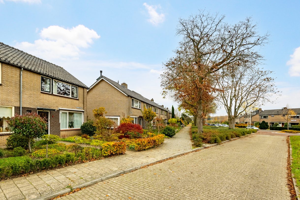 Te koop: Foto Woonhuis aan de Wentholtstraat 5 in Zutphen