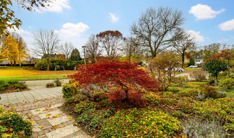 Te koop: Foto Woonhuis aan de Wentholtstraat 5 in Zutphen