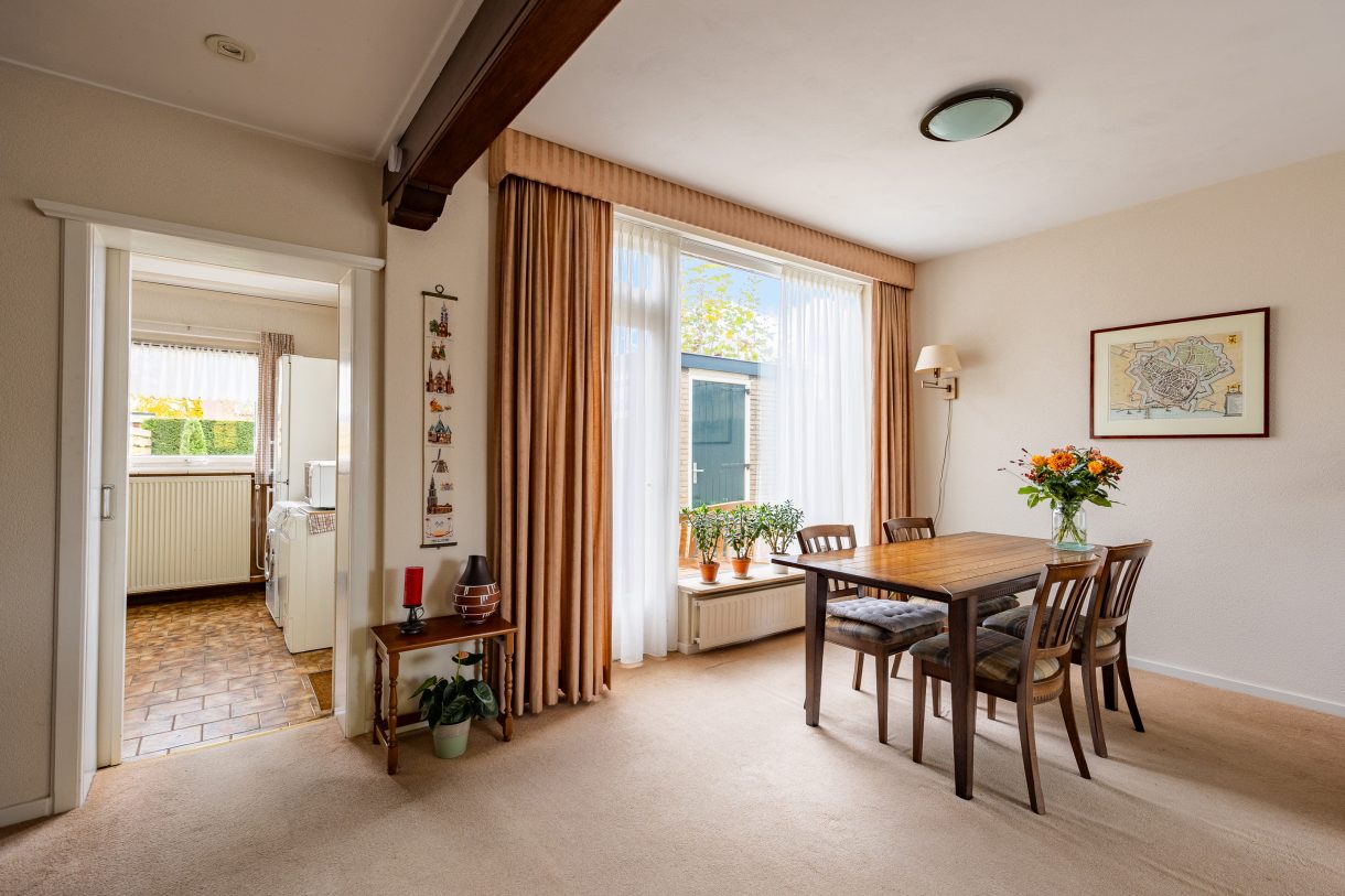 Te koop: Foto Woonhuis aan de Wentholtstraat 5 in Zutphen