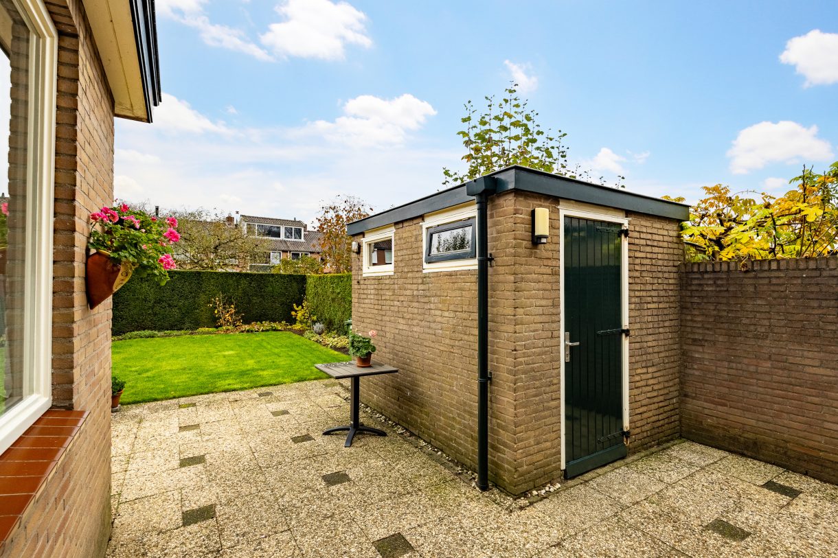 Te koop: Foto Woonhuis aan de Wentholtstraat 5 in Zutphen