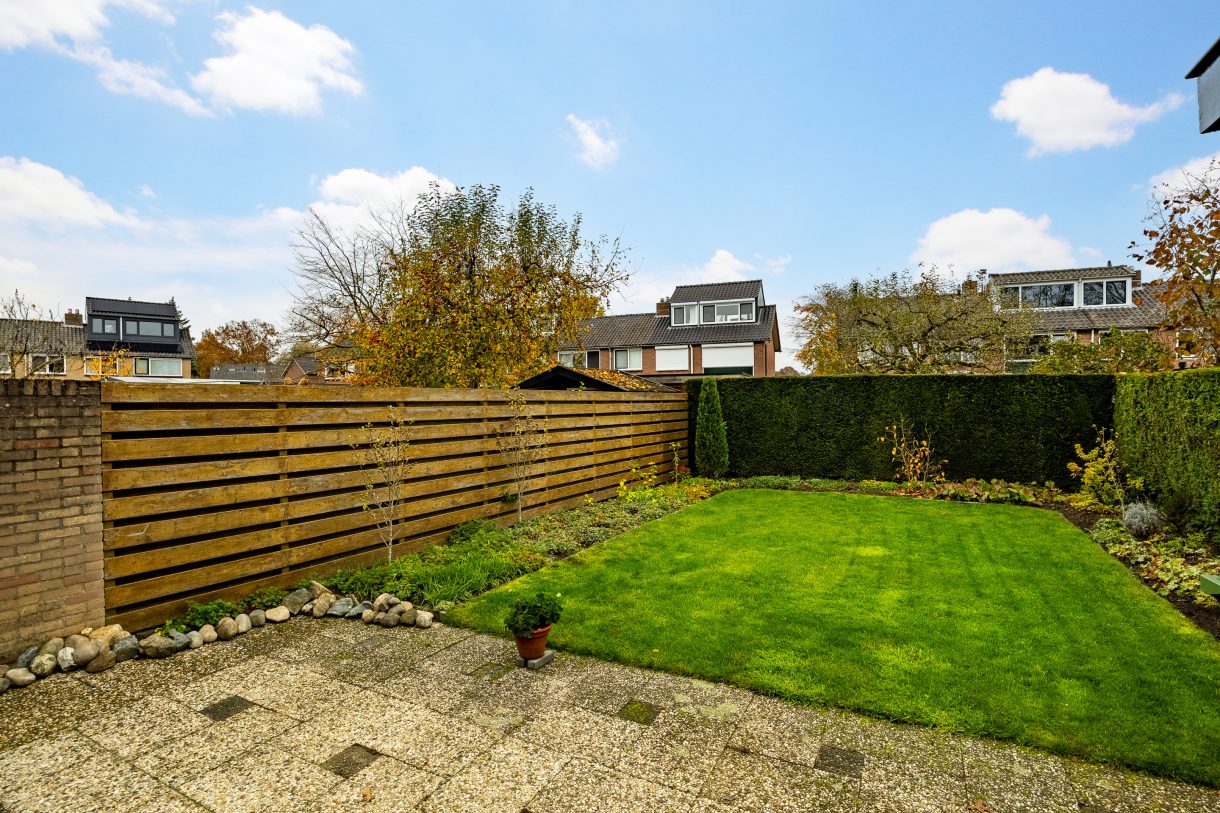 Te koop: Foto Woonhuis aan de Wentholtstraat 5 in Zutphen