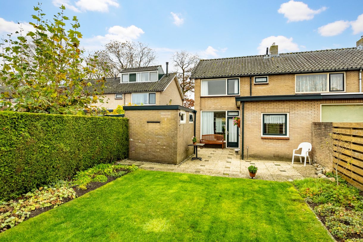 Te koop: Foto Woonhuis aan de Wentholtstraat 5 in Zutphen