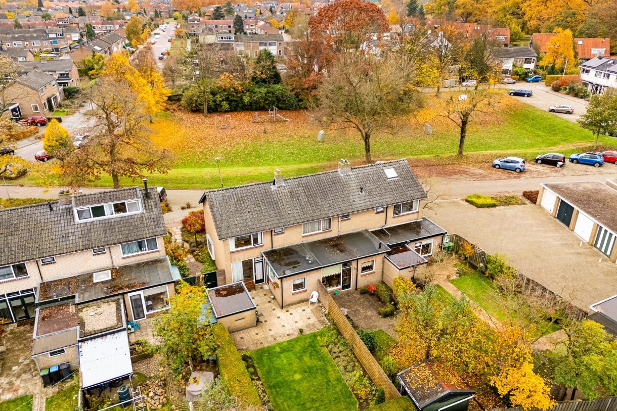 Te koop: Foto Woonhuis aan de Wentholtstraat 5 in Zutphen