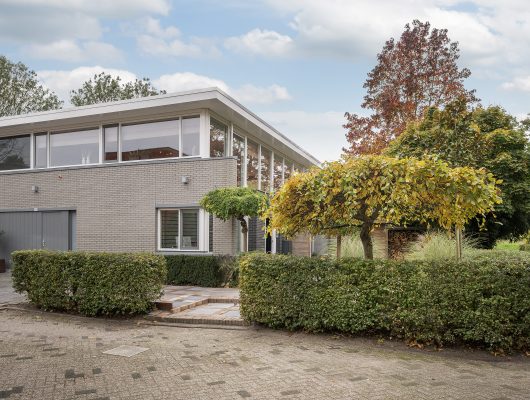 Hoofdfoto van Vlaardingen Aletta Jacobskade 208