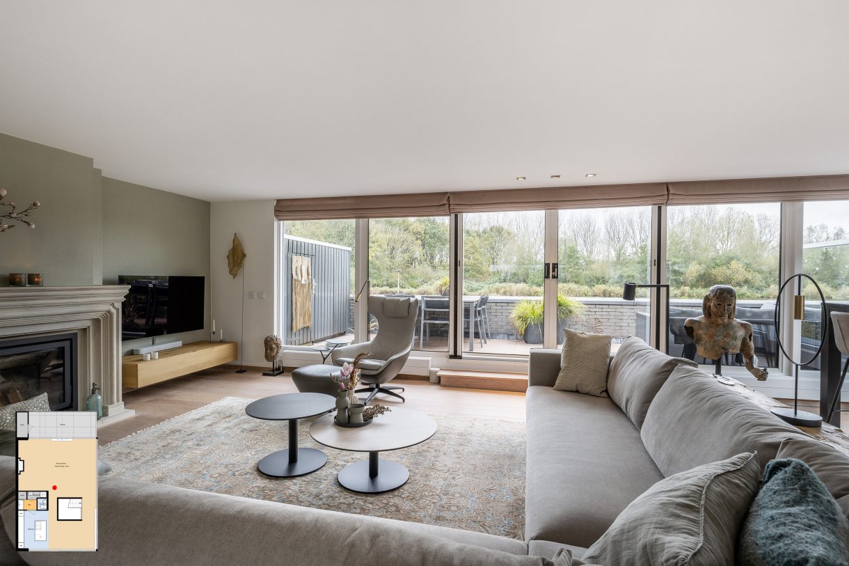 Te koop: Foto Woonhuis aan de Aletta Jacobskade 208 in Vlaardingen