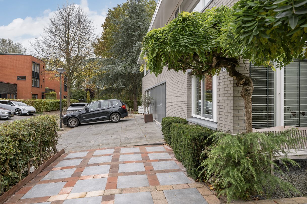 Te koop: Foto Woonhuis aan de Aletta Jacobskade 208 in Vlaardingen