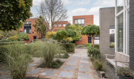 Te koop: Foto Woonhuis aan de Aletta Jacobskade 208 in Vlaardingen