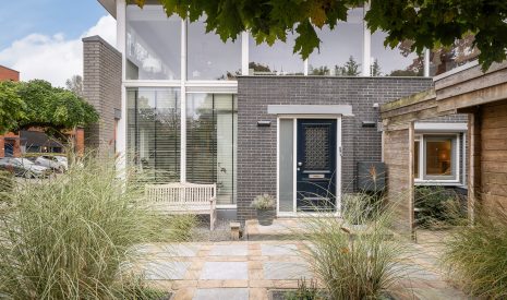 Te koop: Foto Woonhuis aan de Aletta Jacobskade 208 in Vlaardingen