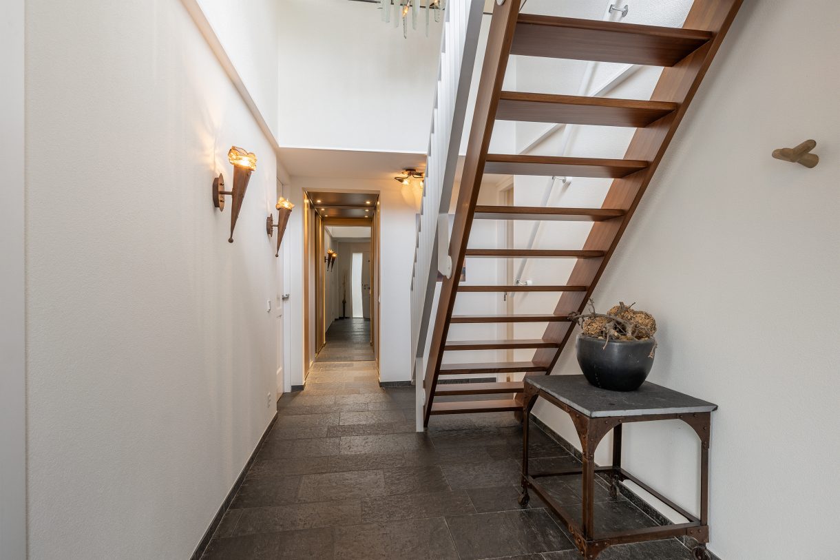 Te koop: Foto Woonhuis aan de Aletta Jacobskade 208 in Vlaardingen