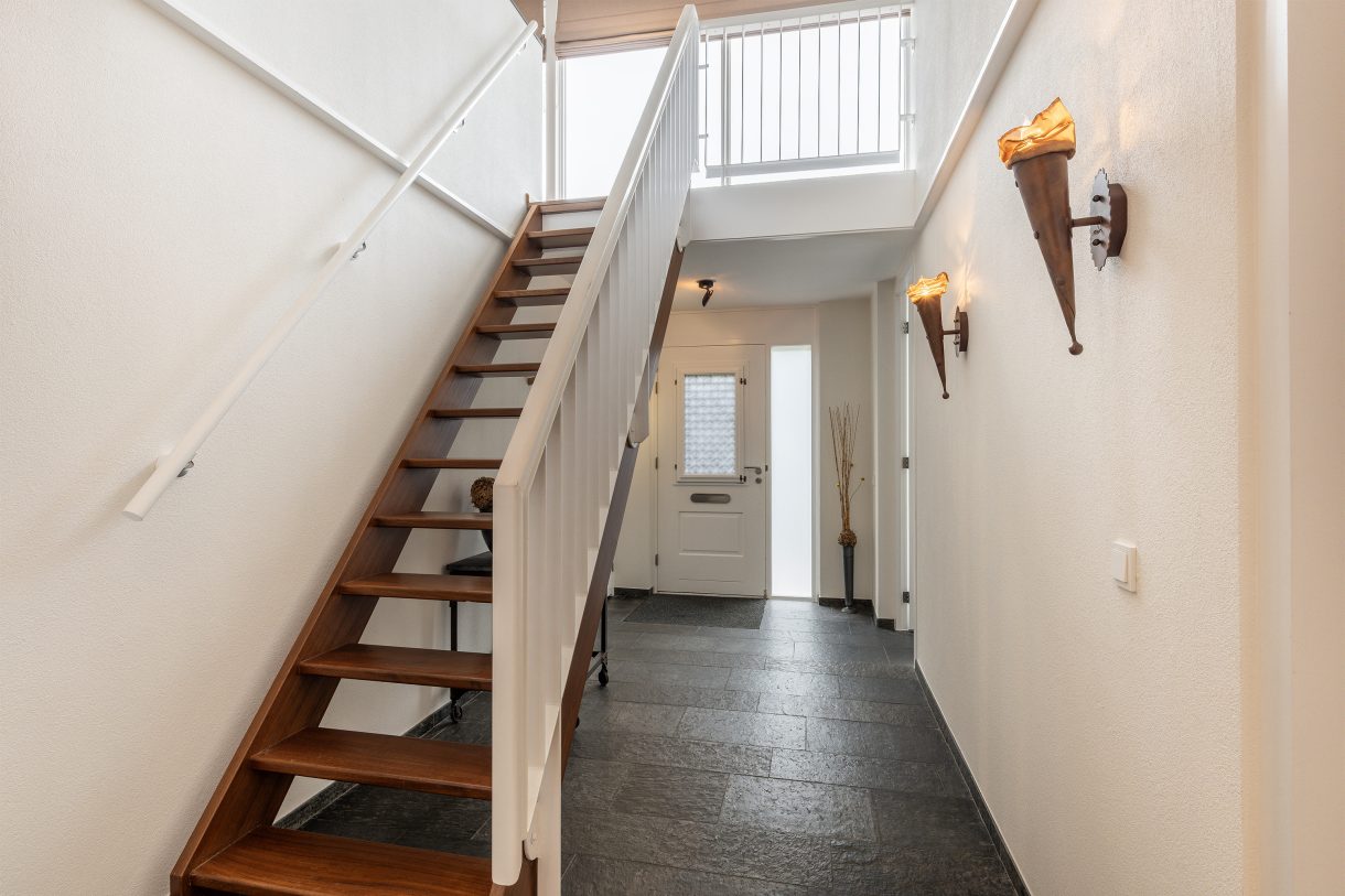 Te koop: Foto Woonhuis aan de Aletta Jacobskade 208 in Vlaardingen