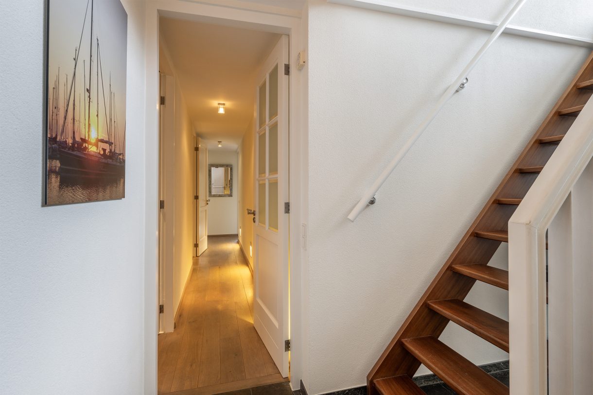 Te koop: Foto Woonhuis aan de Aletta Jacobskade 208 in Vlaardingen