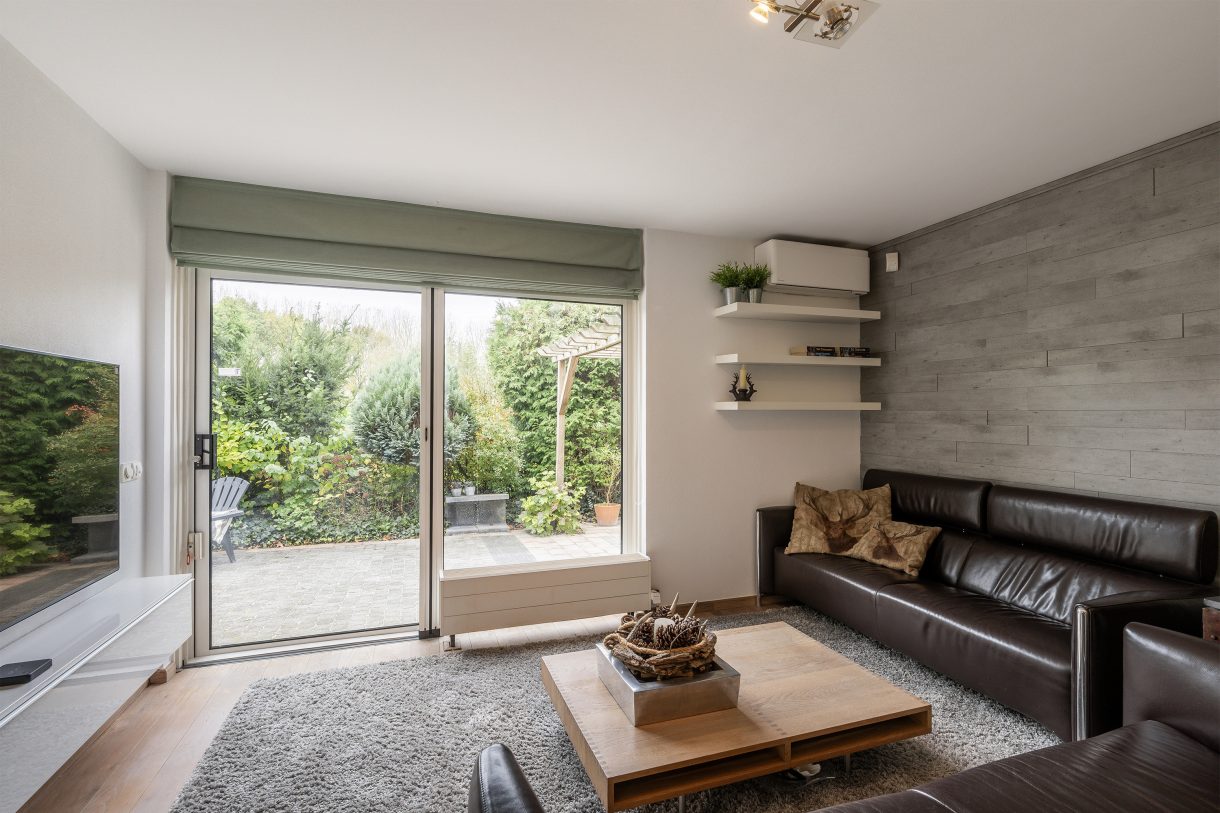 Te koop: Foto Woonhuis aan de Aletta Jacobskade 208 in Vlaardingen