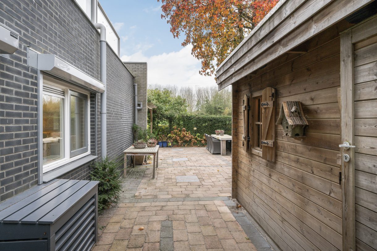 Te koop: Foto Woonhuis aan de Aletta Jacobskade 208 in Vlaardingen