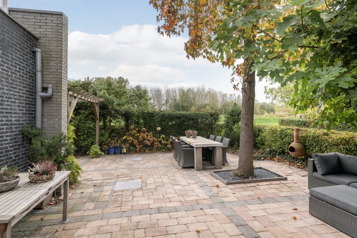 Te koop: Foto Woonhuis aan de Aletta Jacobskade 208 in Vlaardingen