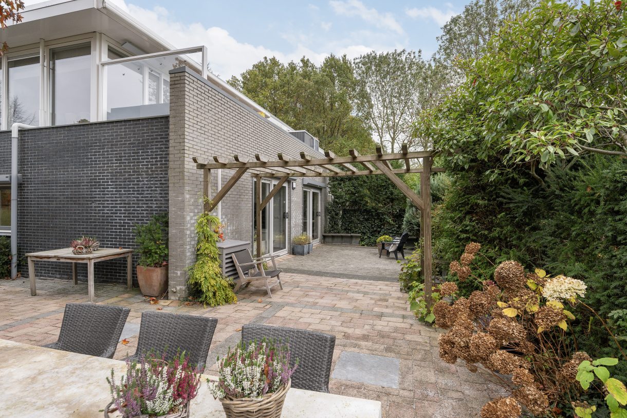 Te koop: Foto Woonhuis aan de Aletta Jacobskade 208 in Vlaardingen