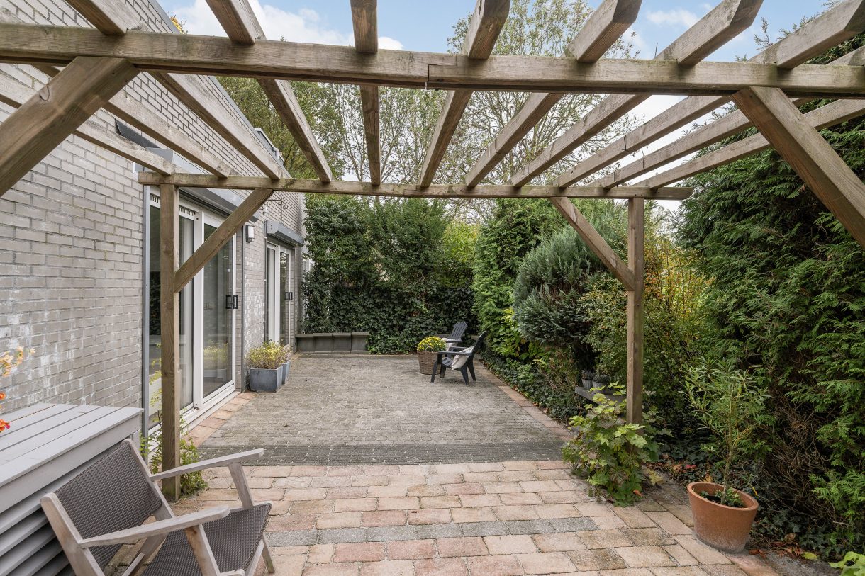 Te koop: Foto Woonhuis aan de Aletta Jacobskade 208 in Vlaardingen