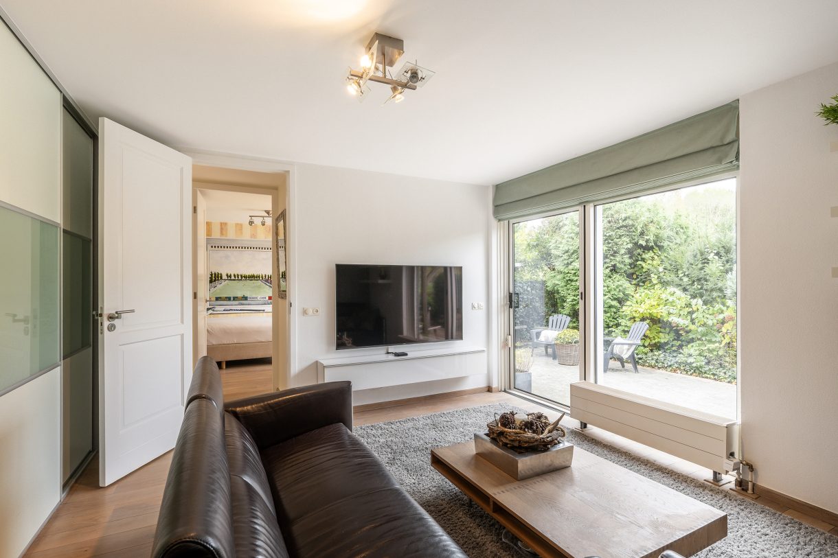 Te koop: Foto Woonhuis aan de Aletta Jacobskade 208 in Vlaardingen