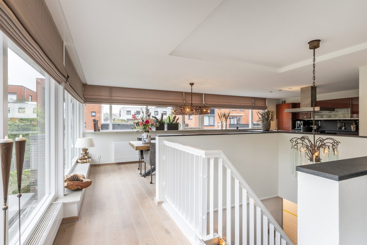 Te koop: Foto Woonhuis aan de Aletta Jacobskade 208 in Vlaardingen