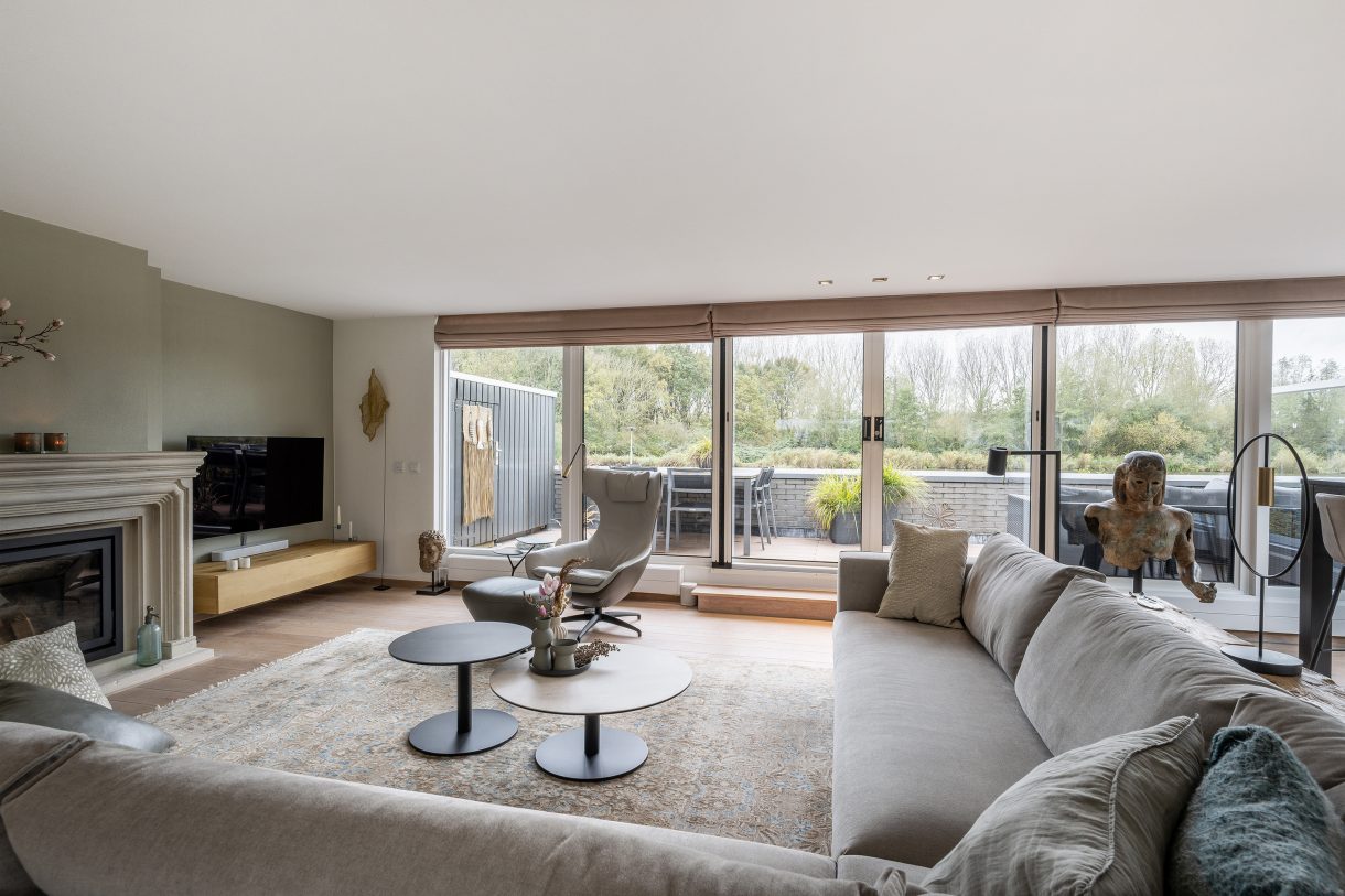 Te koop: Foto Woonhuis aan de Aletta Jacobskade 208 in Vlaardingen