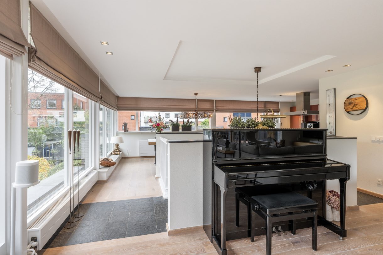 Te koop: Foto Woonhuis aan de Aletta Jacobskade 208 in Vlaardingen