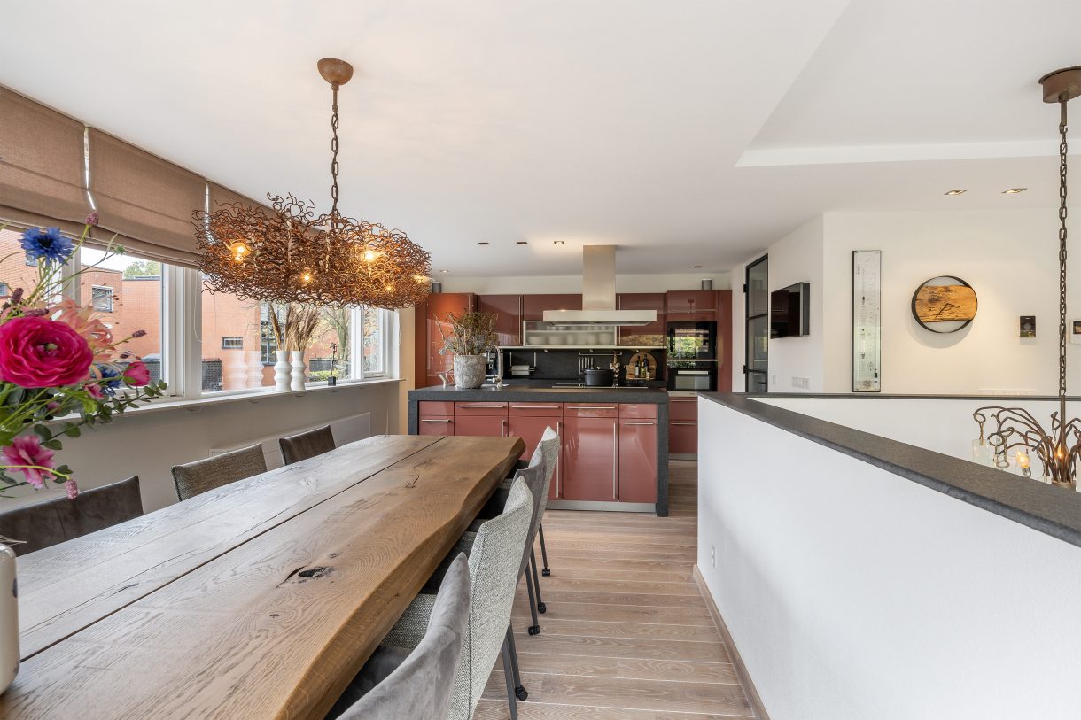 Te koop: Foto Woonhuis aan de Aletta Jacobskade 208 in Vlaardingen