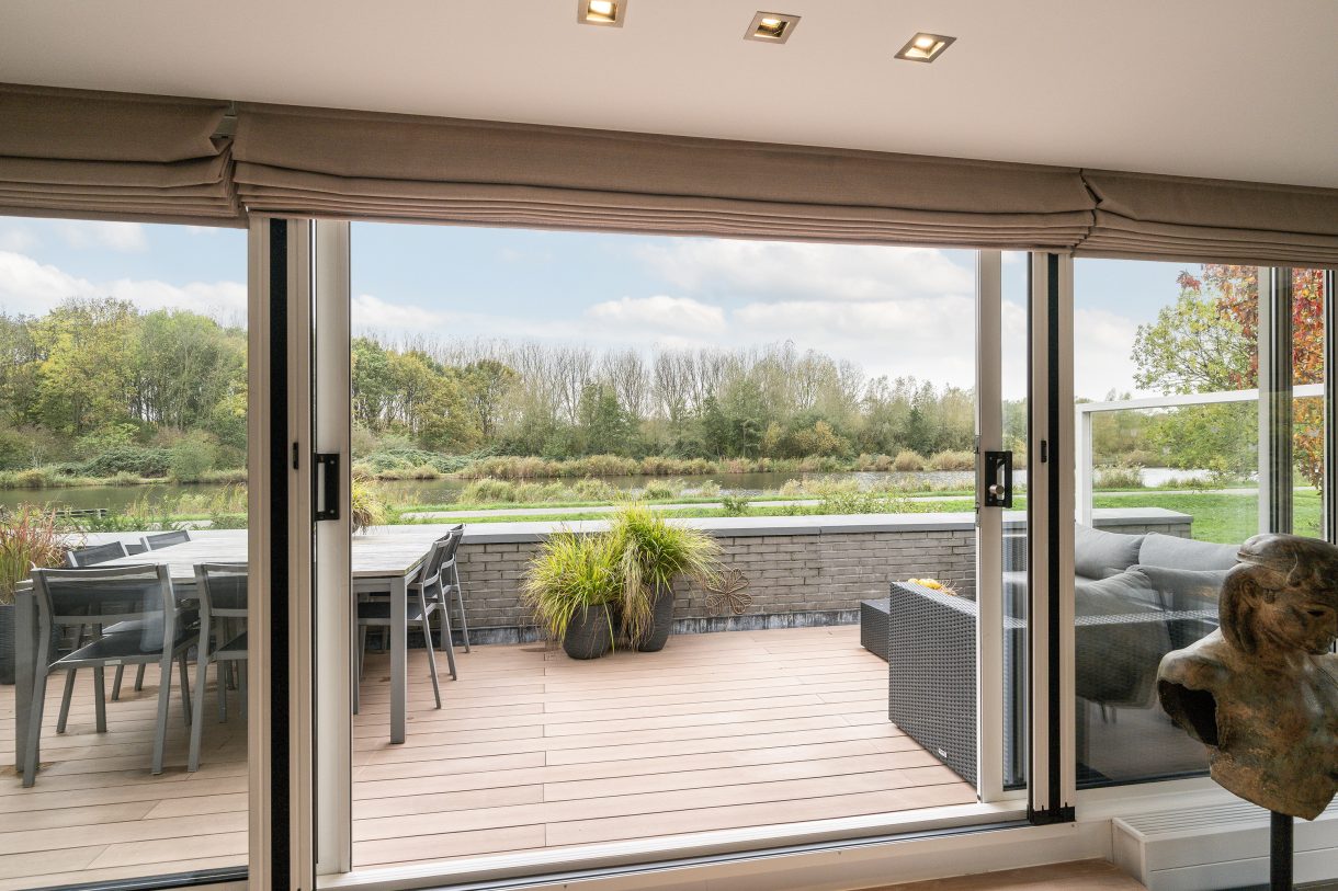 Te koop: Foto Woonhuis aan de Aletta Jacobskade 208 in Vlaardingen