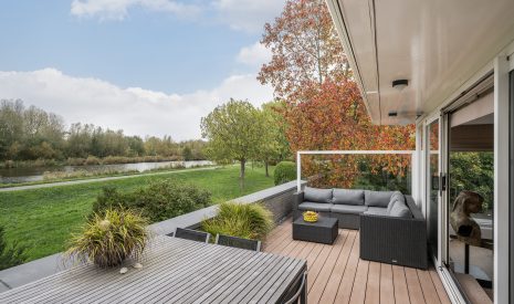 Te koop: Foto Woonhuis aan de Aletta Jacobskade 208 in Vlaardingen