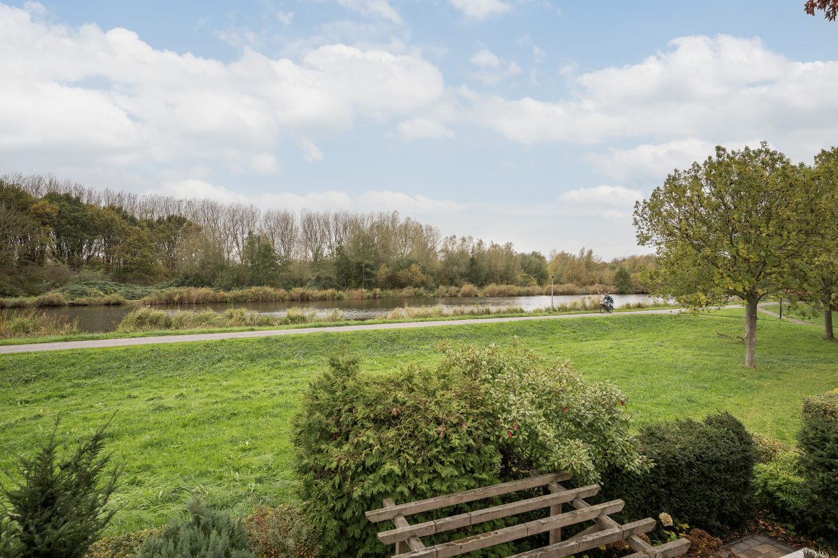 Te koop: Foto Woonhuis aan de Aletta Jacobskade 208 in Vlaardingen